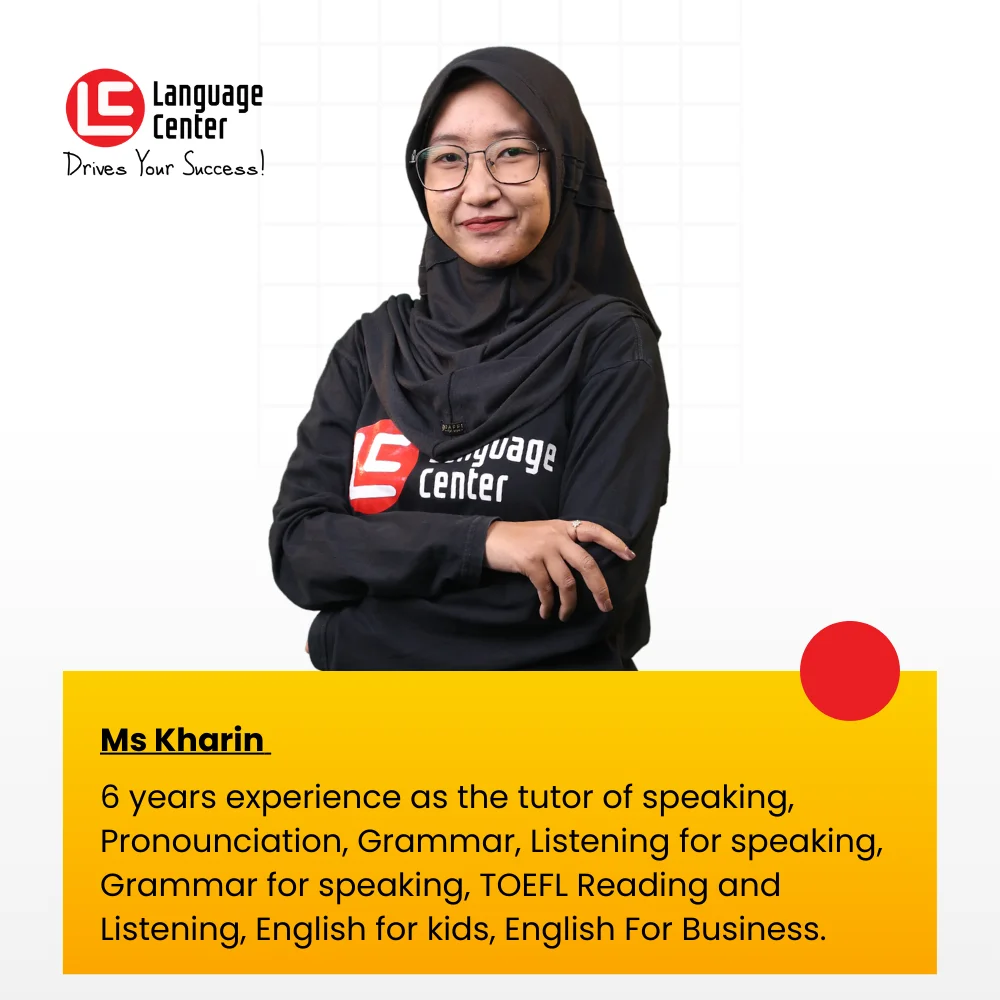 teacher kampung inggris lc bogor 11