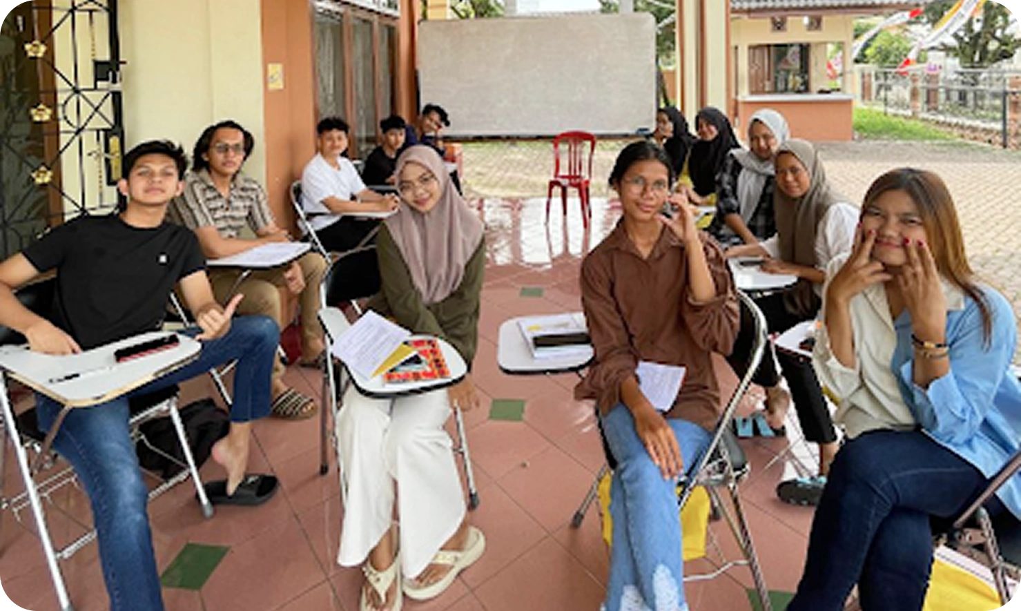 Kampung Inggris LC Image (2)