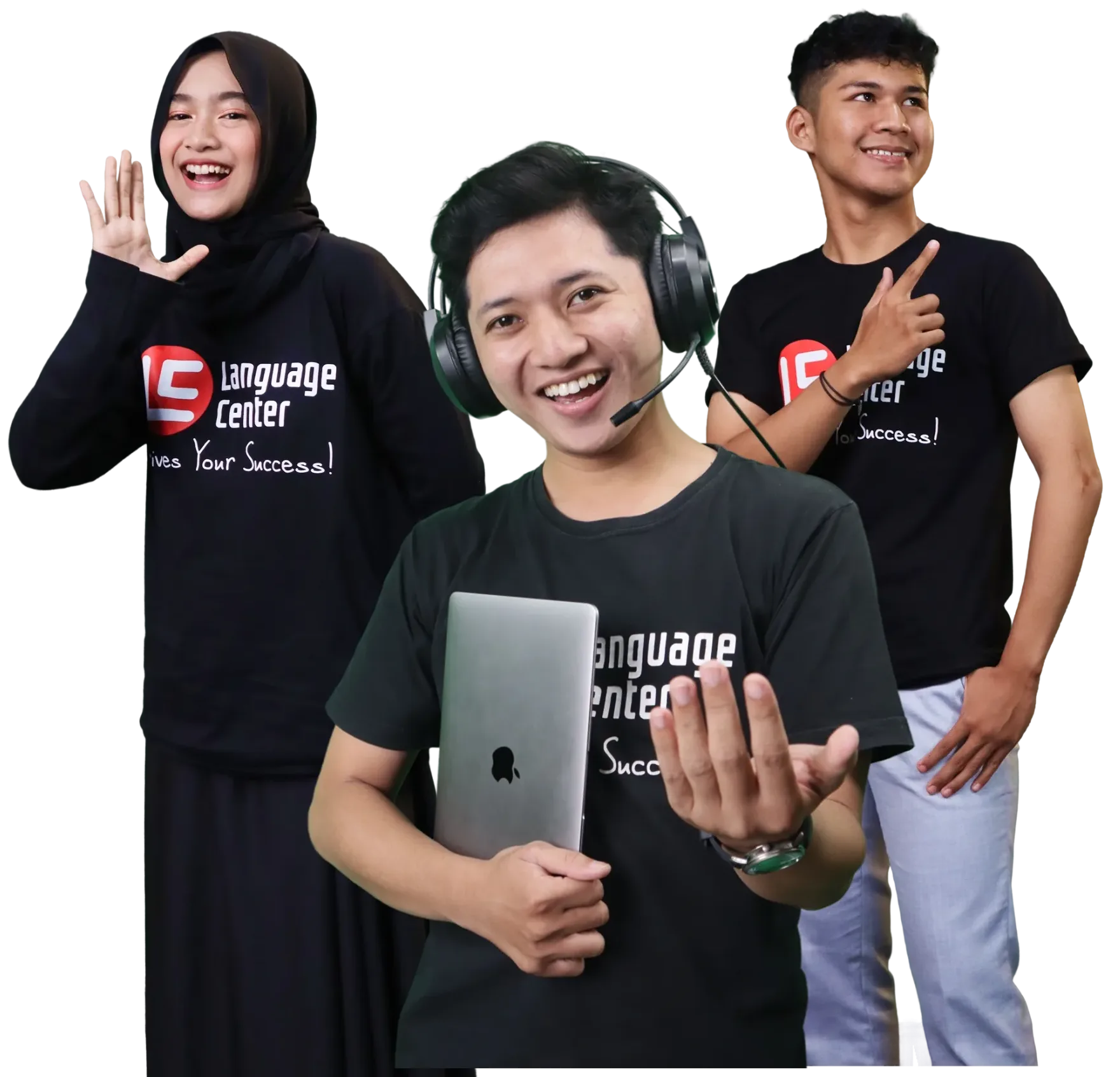 Kampung Inggris LC Imagery